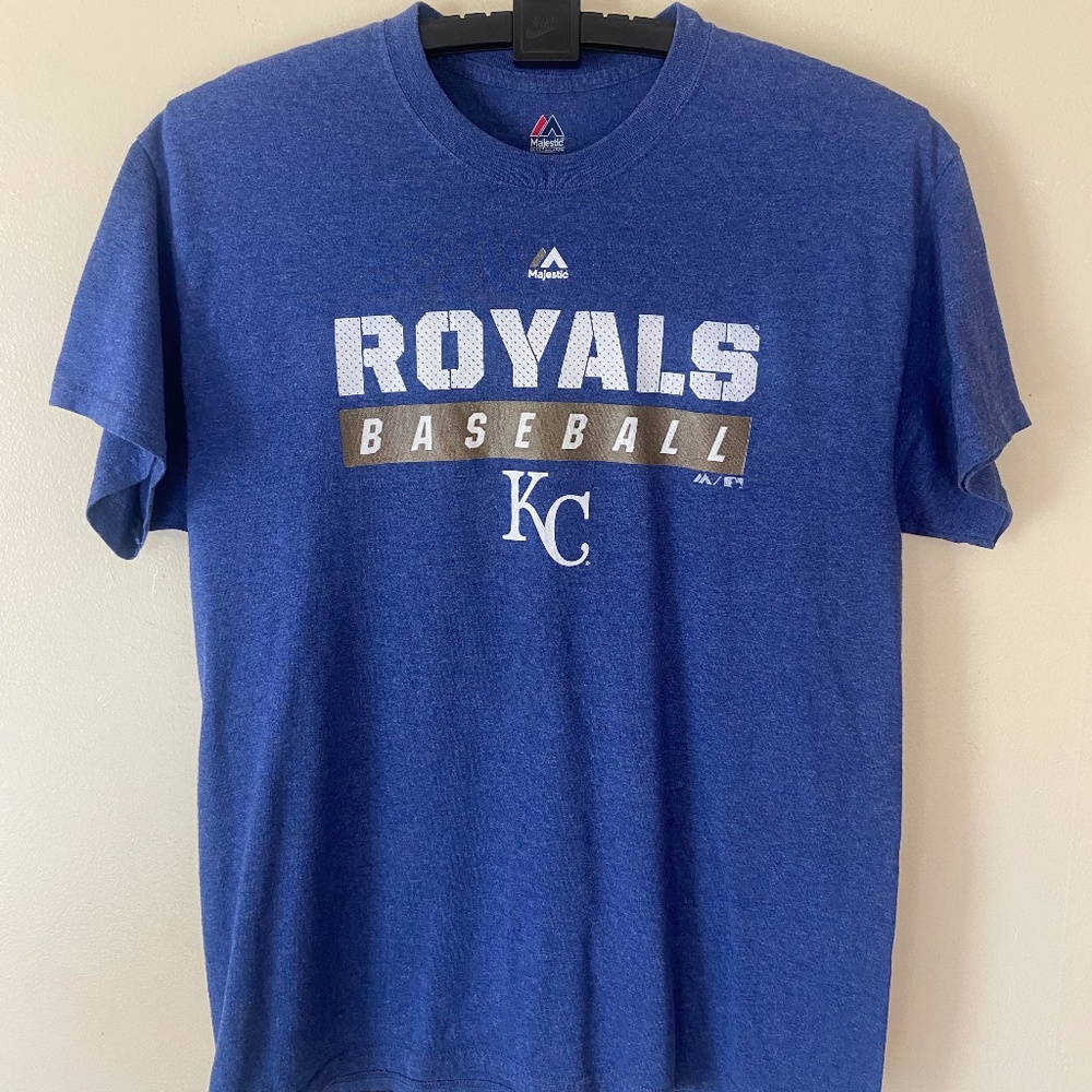 KC Royals T-Shirt